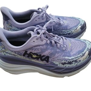 Hoka Stinson 7 Sneakers